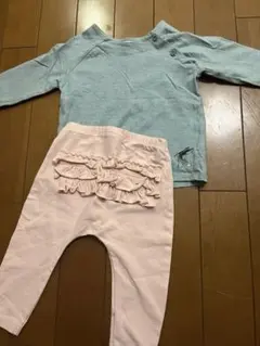 NEXT ベビー服 6-9ヶ月 セット
