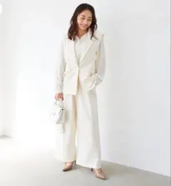 FLUFFY BROTHERSのセットアップ　2点セット