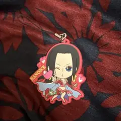 ハンコック キャラクターグッズ