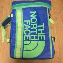 THE NORTH FACE ノースフェイス ヒューズボックスリュック 21L