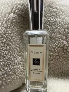 JO MALONE PEONY&BLUSH SUEDE COLOGNE
