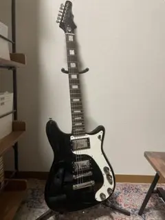 FERNANDES JG-45 フェルナンデス hide ジャガータイプ - メルカリ