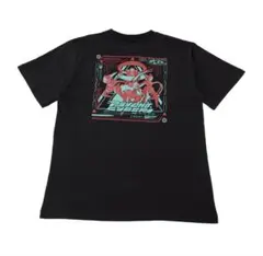 Tシャツコレクション PSYCHO CYBER デオキシス　ポケモンセンター