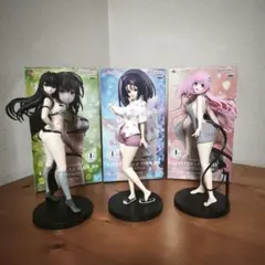 2025年最新】ToLoveる ララ フィギュアの人気アイテム - メルカリ