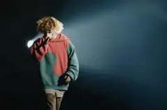 2026年最新】erl パーカー vaundyの人気アイテム - メルカリ