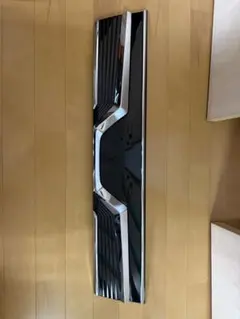 トヨタ ヴォクシー 90系 GR フロントバンパーガーニッシュ 新品 保管傷