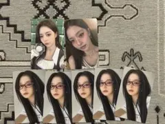 2026年最新】fromis_9 トレカ ナギョンの人気アイテム - メルカリ