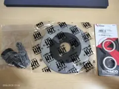 空冷VW 009デストリビューター用ポイントレスキット ビートル 009
