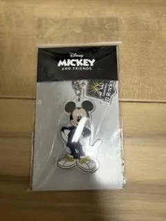 浦安D-Rocks アクリル　キーホルダー　ミッキー②