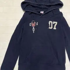 RODEO CROWNS スウェットパーカー ロデオクラウンズ カジュアル