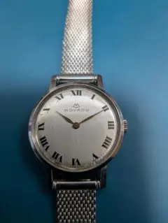 2026年最新】Movado モバード レディースの人気アイテム - メルカリ