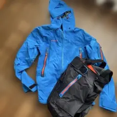 2025年最新】mammut nordwand proの人気アイテム - メルカリ