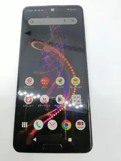 2026年最新】AQUOS R5G simフリーの人気アイテム - メルカリ