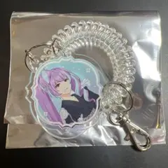 マクロス×祭の湯 ロッカーキー風キーホルダー カナメ マクロスΔ - メルカリ