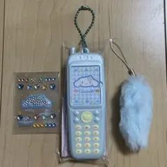 2026年最新】サンリオ えらんでガラケーの人気アイテム - メルカリ