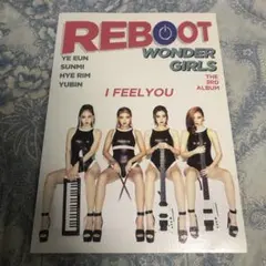 2025年最新】wonder girls rebootの人気アイテム - メルカリ