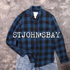 極美品　ST.JOHN セントジョン　カーディガン　アウター　トップス　ビーズ VIS(ビス) / Wジップハイネックニットカーディガン (トップス
