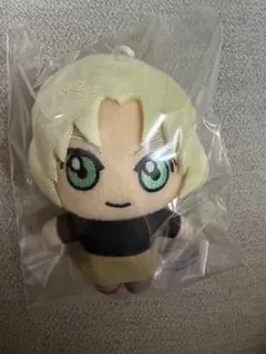 名探偵コナン コナンランド ぬいぐるみ ベルモット