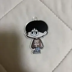 【本日限定タイムセール】ルイ　アクリルキーホルダー