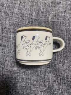 DAISAK コアラ　陶器皿 DAISAK コアラ 陶器皿