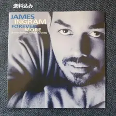 James Ingram Forever More ジェームスイングラム