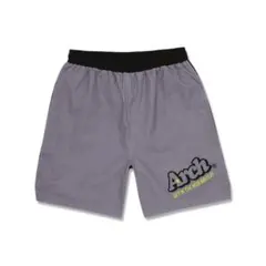 【未使用品】Arch twosides shorts B123-130 Mサイズ