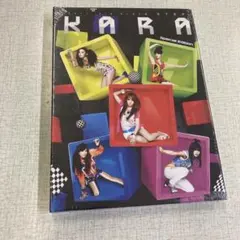 KARA/STEP IT UP〈初回生産限定・2枚組〉 - メルカリ