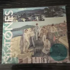 Dance Forever/マイオンリー SixTONES 初回盤A