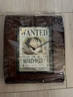 2025年最新】ワンピース ウォールクロックの人気アイテム - メルカリ