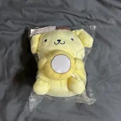 ポムポムプリン おにぎりみたいなぬいぐるみ サンリオ - メルカリ