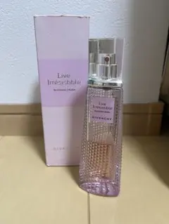 GIVENCHY Live Irrésistible Blossom Crushのサムネイル