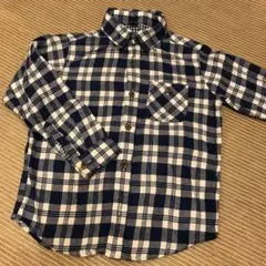 ネルシャツ チェックシャツ