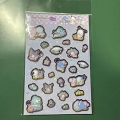 キャンディーシール サンリオ