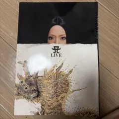浜崎あゆみ JAPAN TOUR 2026 Aパンフレット - メルカリ