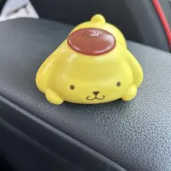 うさぎ型小物入れ イエロー りょうさん♡専用