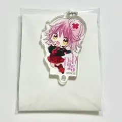 2025年最新】しゅごキャラアクリルキーホルダーの人気アイテム