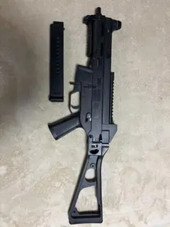 2026年最新】ump エアガンの人気アイテム - メルカリ