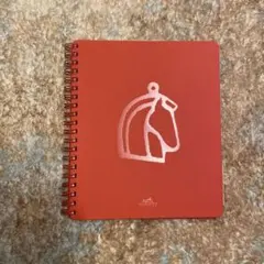 HERMES MYSTERY AT THE GROOMS' ノート