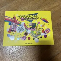 POP MALL 728 Naniwa Danshi LIVE TOUR