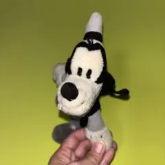グーフィー ぬいぐるみ