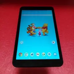 電池超良いけどOSが古い　Dragon Touch Y80