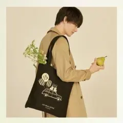 JoMalone/限定トートバッグ