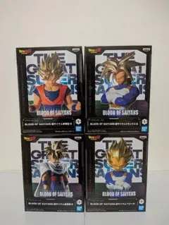 Dragon Ball Figure