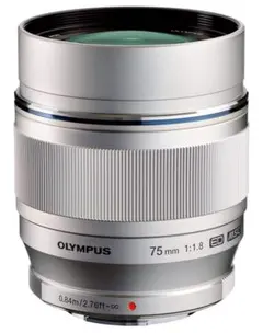 2025年最新】M.ZUIKO DIGITAL ED 75mm F1.8の人気アイテム - メルカリ