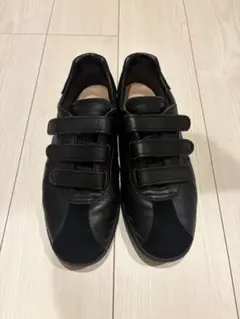 エンダースキーマ　tim ブラックソール　28cm サイズ6のサムネイル