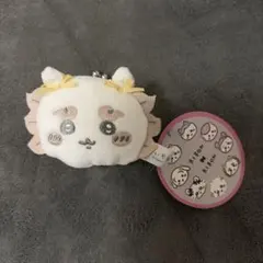 ちいかわ　ミニがまぐち〜リボン〜