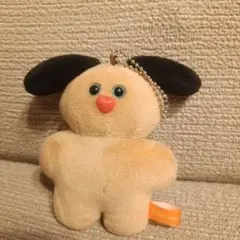 mojojojo クレーンゲーム景品 キーホルダー