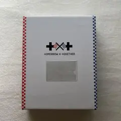 TXT メンバーシップキット 新品未開封