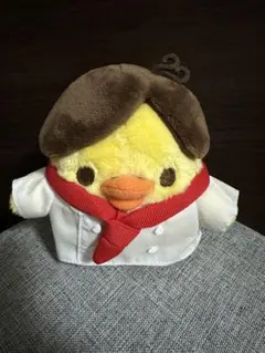 キイロイトリ マフィンカフェ タワーレコード あつめてぬいぐるみ リラックマ