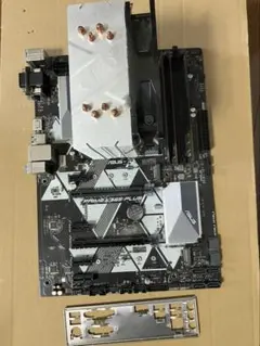 2026年最新】i7 9700k マザーボードの人気アイテム - メルカリ